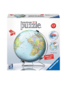 Puzzle 3D 540el Globus 124367 RAVENSBURGER - nr 1