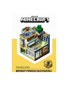 Książ. Minecraft. Podręcznik kreatywnego budowania - nr 1