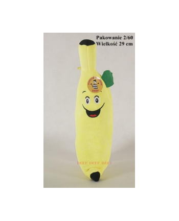 Wesoły Banan Wielki 03126