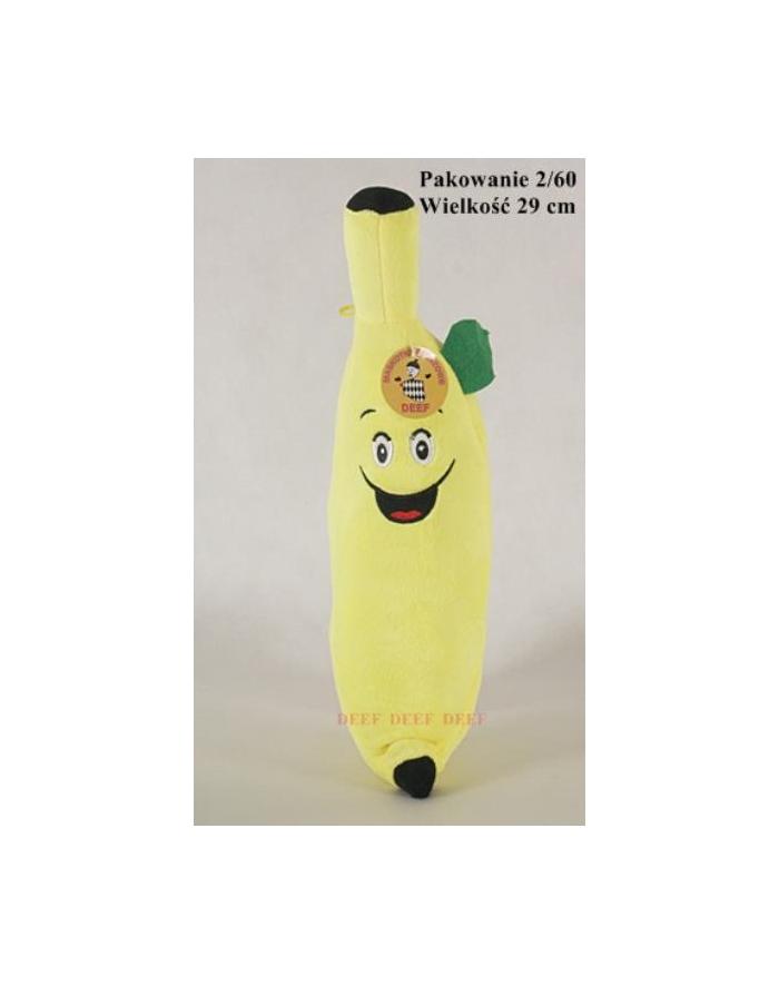 Wesoły Banan Wielki 03126 główny