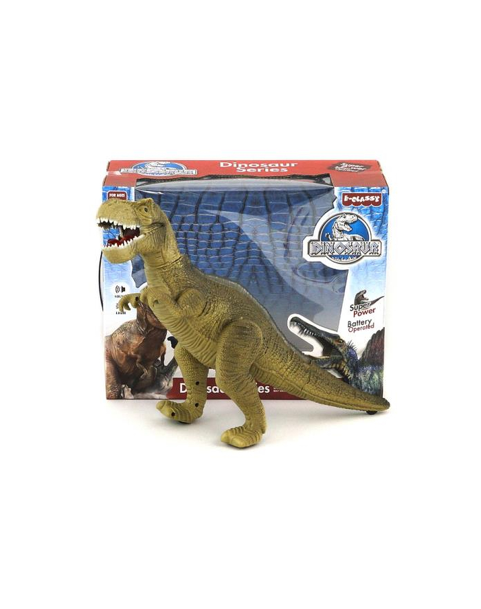 Dinozaur na baterie 423732 główny