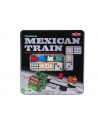 Mexican Train in Tin box (multi) 54005 TACTIC - nr 10
