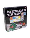 Mexican Train in Tin box (multi) 54005 TACTIC - nr 11