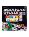 Mexican Train in Tin box (multi) 54005 TACTIC - nr 14