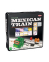 Mexican Train in Tin box (multi) 54005 TACTIC - nr 2