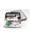 Mexican Train in Tin box (multi) 54005 TACTIC - nr 4