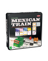 Mexican Train in Tin box (multi) 54005 TACTIC - nr 9