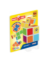 GEOMAG MAGICUBE Zestaw startowy 136 - nr 1