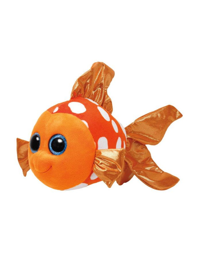 TY BEANIE BOOS pomarańczowa rybka Sami 37146 główny