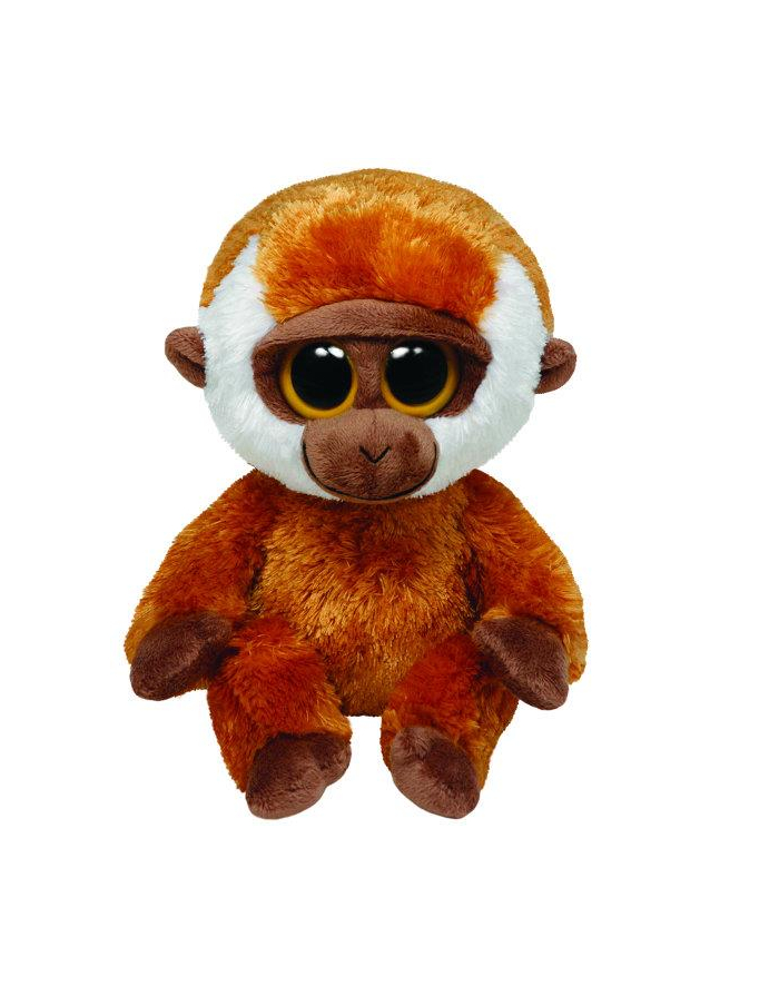 TY Beanie Boos TAMOO - bearded monkey główny