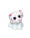 Beanie Babies TABOR - różowo-biały tygrys 15cm 42186 - nr 1