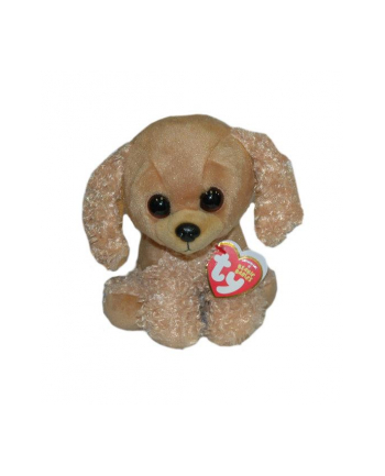 TY BEANIE BABIES brązowy cocer spaniel Sadie 15cm 42249