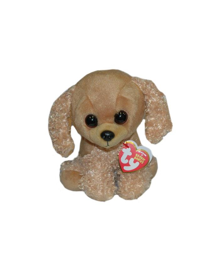 TY BEANIE BABIES brązowy cocer spaniel Sadie 15cm 42249 główny