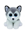 Beanie Babies BUFF - husky 24cm 90244 - nr 1