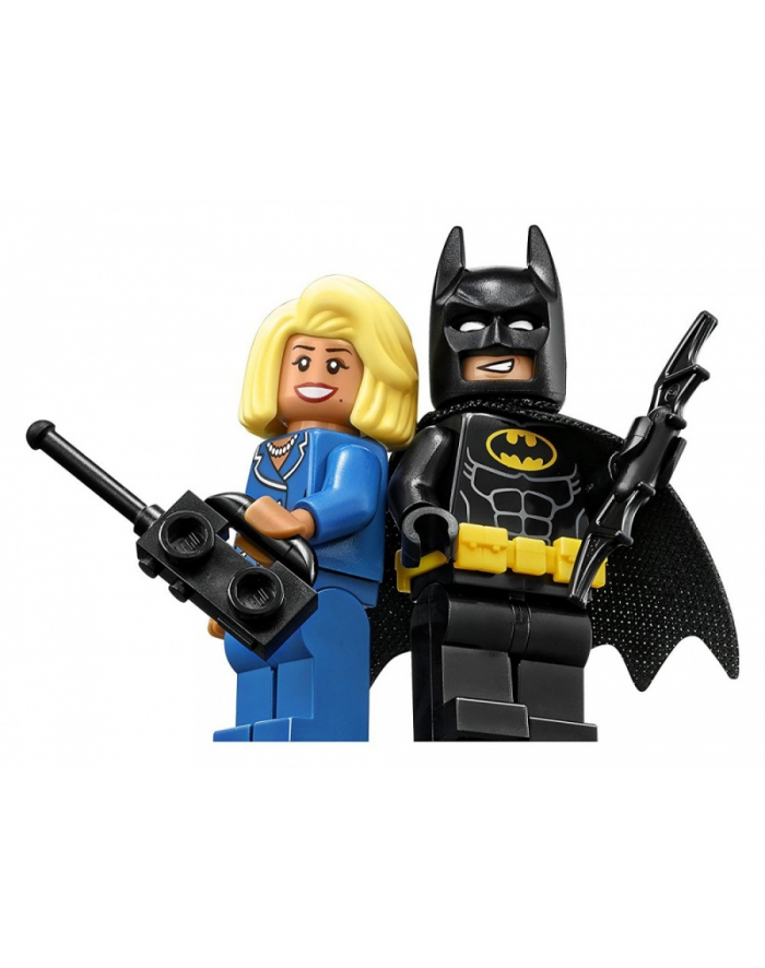 LEGO 70904 BATMAN Atak Clayface’a p4 główny