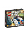 LEGO 75160 STAR WARS Mikromyśliwiec U-Wing p8 - nr 1