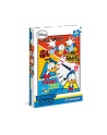 Clementoni Puzzle 180el Coll. Donald Duck 78288 - nr 2