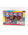 Puzzle 160el Bądź marzycielką Barbie 15343 TREFL - nr 1