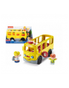 Fisher Price LL Autobus Małego Odkrywcy FKX03 p2 MATTEL - nr 1