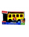 Fisher Price LL Autobus Małego Odkrywcy FKX03 p2 MATTEL - nr 2