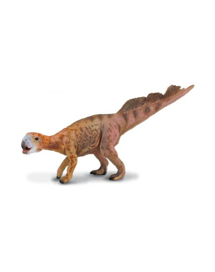 Dinozaur Psittacosaurus główny