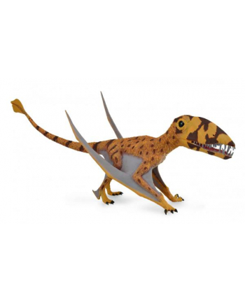 Dinozaur Dimorphodon ruchoma szczęka  deluxe 88798