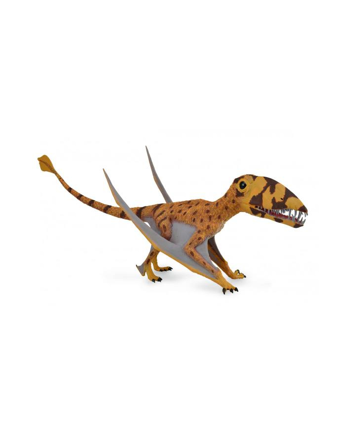 Dinozaur Dimorphodon ruchoma szczęka  deluxe 88798 główny
