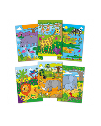 FORMATEX Kolorowanie wodą Safari 20GLT4927