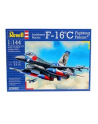 Samolot 1:144 03992 F-16C Fighting Falcon COBI - nr 1