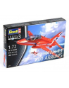 Samolot 1:72 04921 BAE Hawk T.1 Red Arrows - nr 1