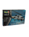 Helikopter 1:100 04955 SH-60 Navy Helicopter - nr 1