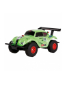 Auto na radio VW Beetle Green 184003 Carrera - nr 2