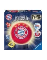 Puzzle 3D Lampka kula Bayern Monachium 121779 RAVENSBURGER - nr 10