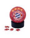Puzzle 3D Lampka kula Bayern Monachium 121779 RAVENSBURGER - nr 4