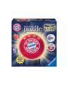 Puzzle 3D Lampka kula Bayern Monachium 121779 RAVENSBURGER - nr 7