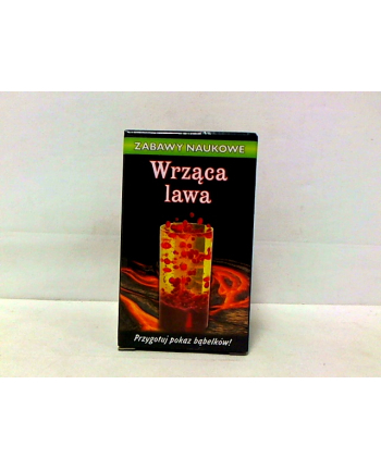 Wrząca lawa RANOK CREATIVE nr 1