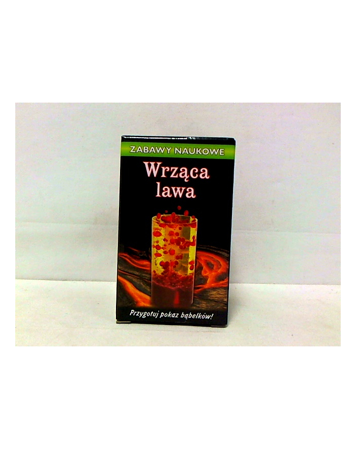 Wrząca lawa RANOK CREATIVE główny