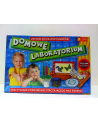 Domowe laboratorium. Poziom podstawowy RANOK-CREATIVE - nr 1