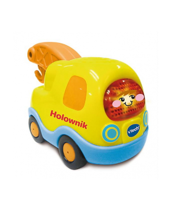 Tut Tut Autko - Pomoc Drogowa 60598 VTECH