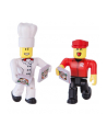 ROBLOX figurka 2pak+akces.  Pizzeria TM TOYS - nr 4