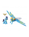 PROMO MLP GOH Ponaddźwiekowe Bum Spitfire i Soarin B6011 HASBRO - nr 2