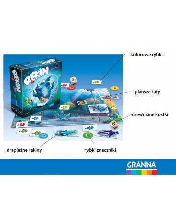 Rekin gra 00319 GRANNA