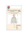 Worek upominkowy Animals XL PAKADO - nr 1