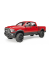 Dodge Ram 2500 Power Wagon 02500 BRUDER - nr 11