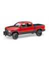 Dodge Ram 2500 Power Wagon 02500 BRUDER - nr 3