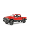 Dodge Ram 2500 Power Wagon 02500 BRUDER - nr 7