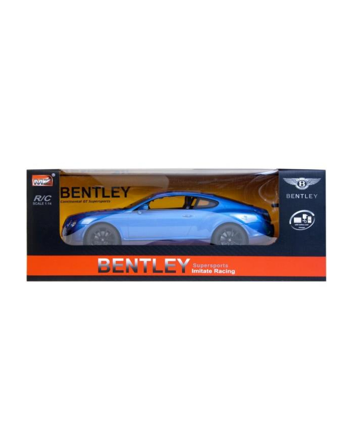 Auto osobowe R/C Bentley 393220 główny