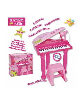 Bontempi Girl Grand piano DANTE