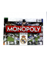 Monopoly - Real Madrid PL WINNING MOVES - nr 2