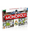 Monopoly - Real Madrid PL WINNING MOVES - nr 3